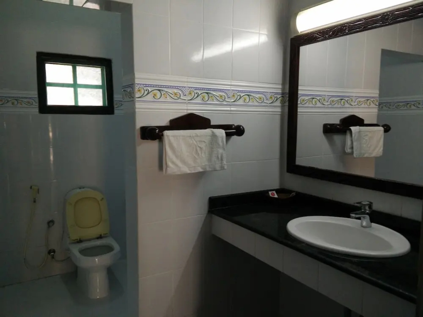 Arabian Nights Hotel