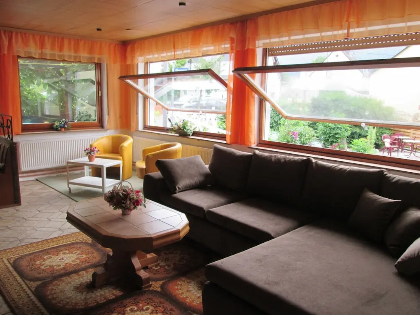 Ferienwohnungen Gästehaus Gerhild