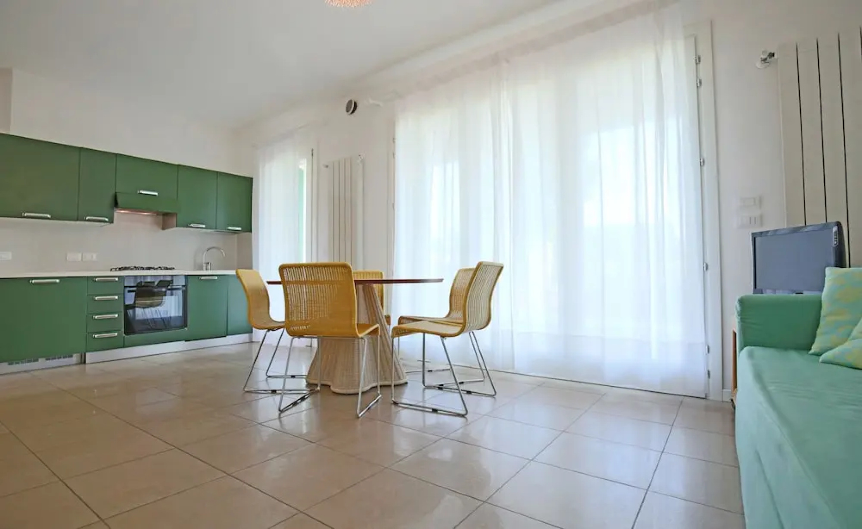 Residence Maestrale