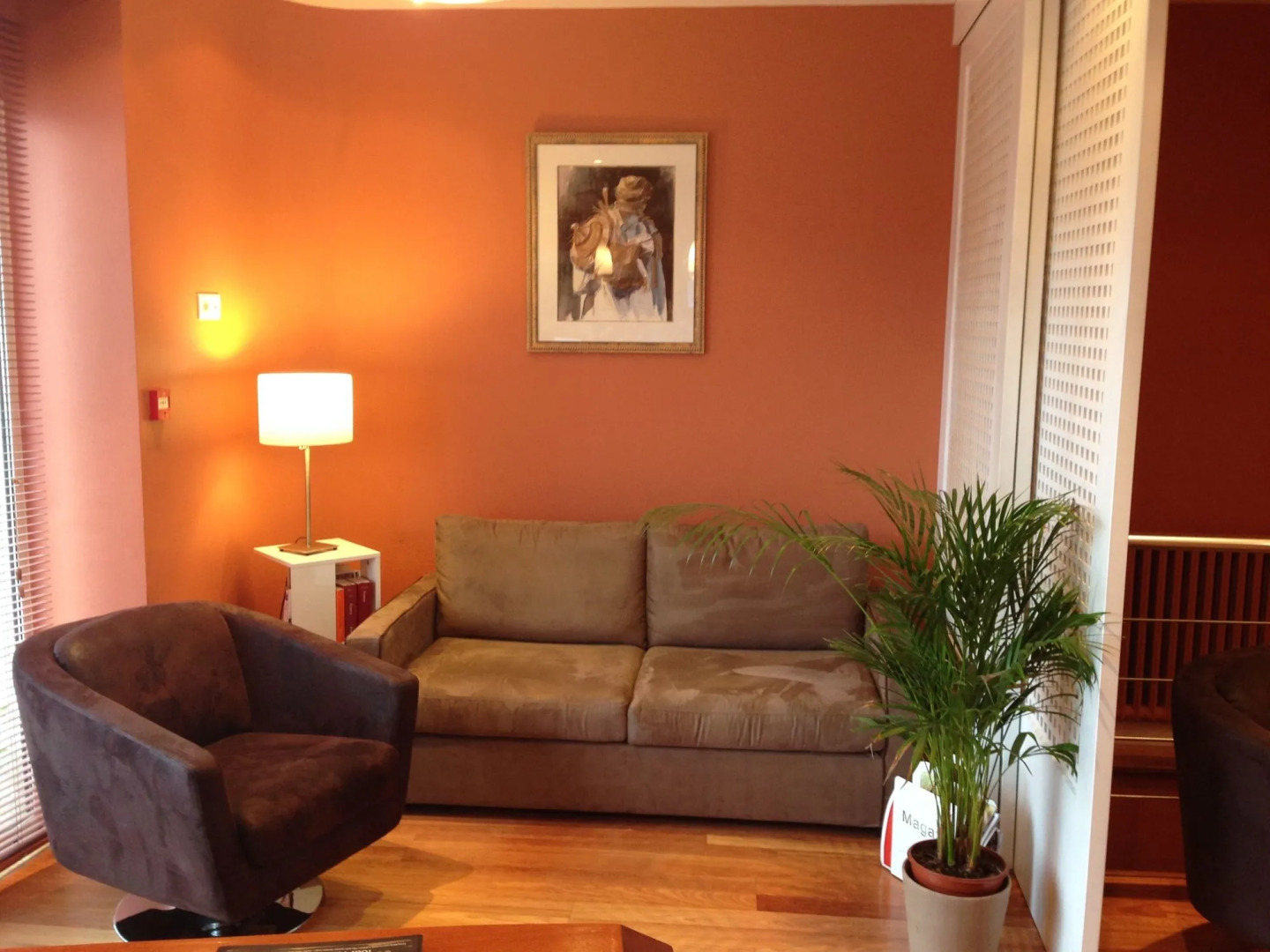 Hôtel Le Relais Saint Jacques