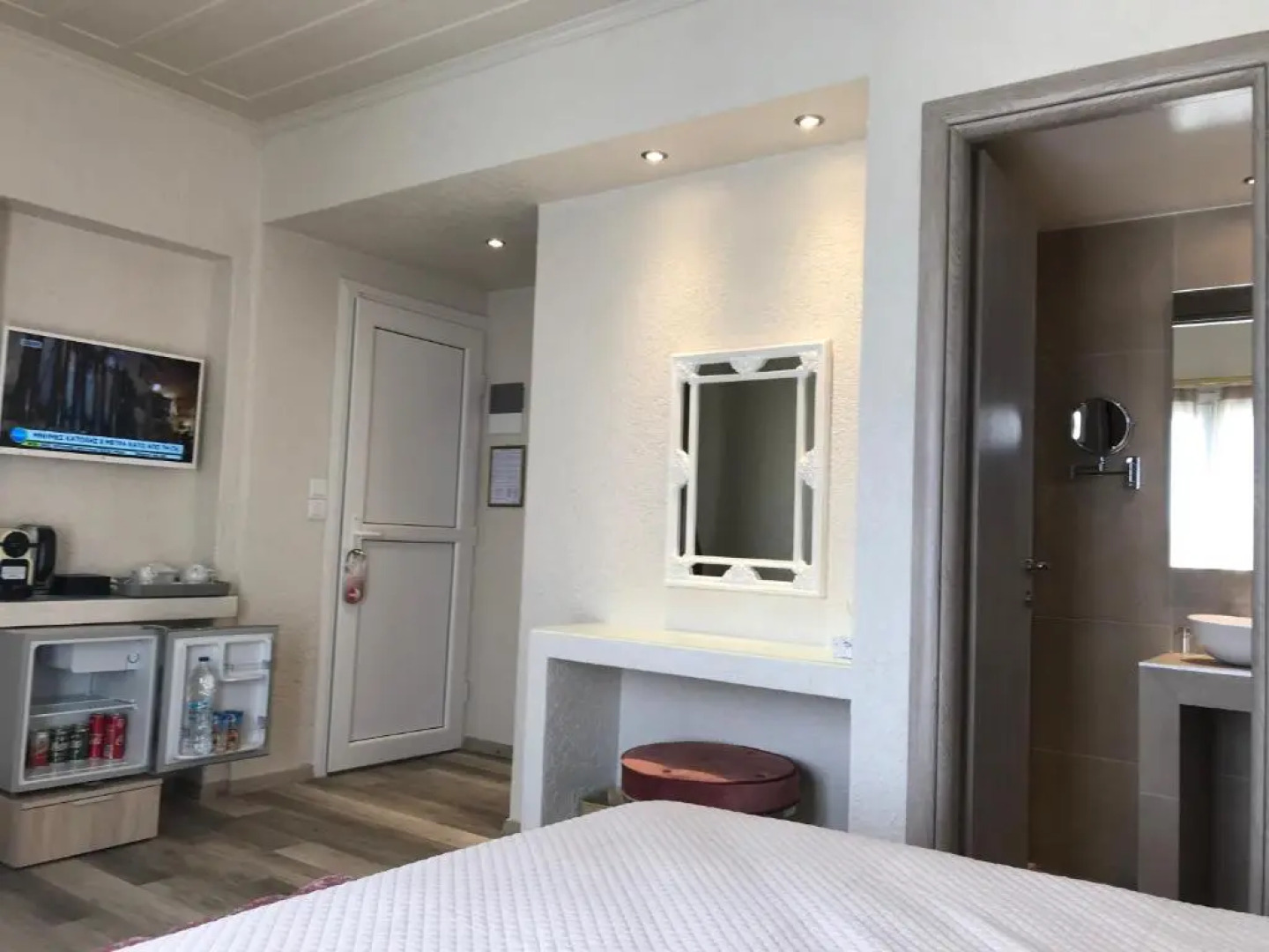 Sailor's Nautical Concept Hotel