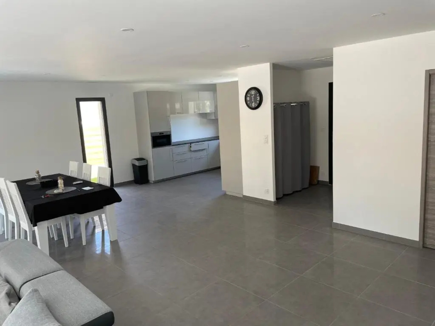 Villa Lacanau avec piscine chauffée