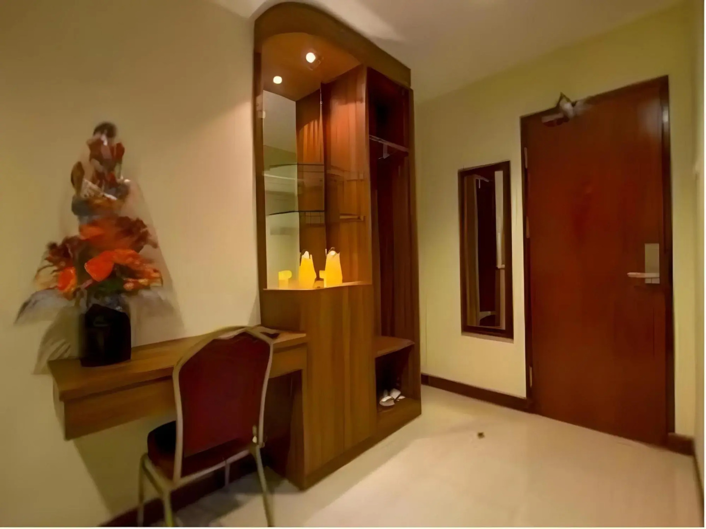 Imperial Hotel Gorontalo