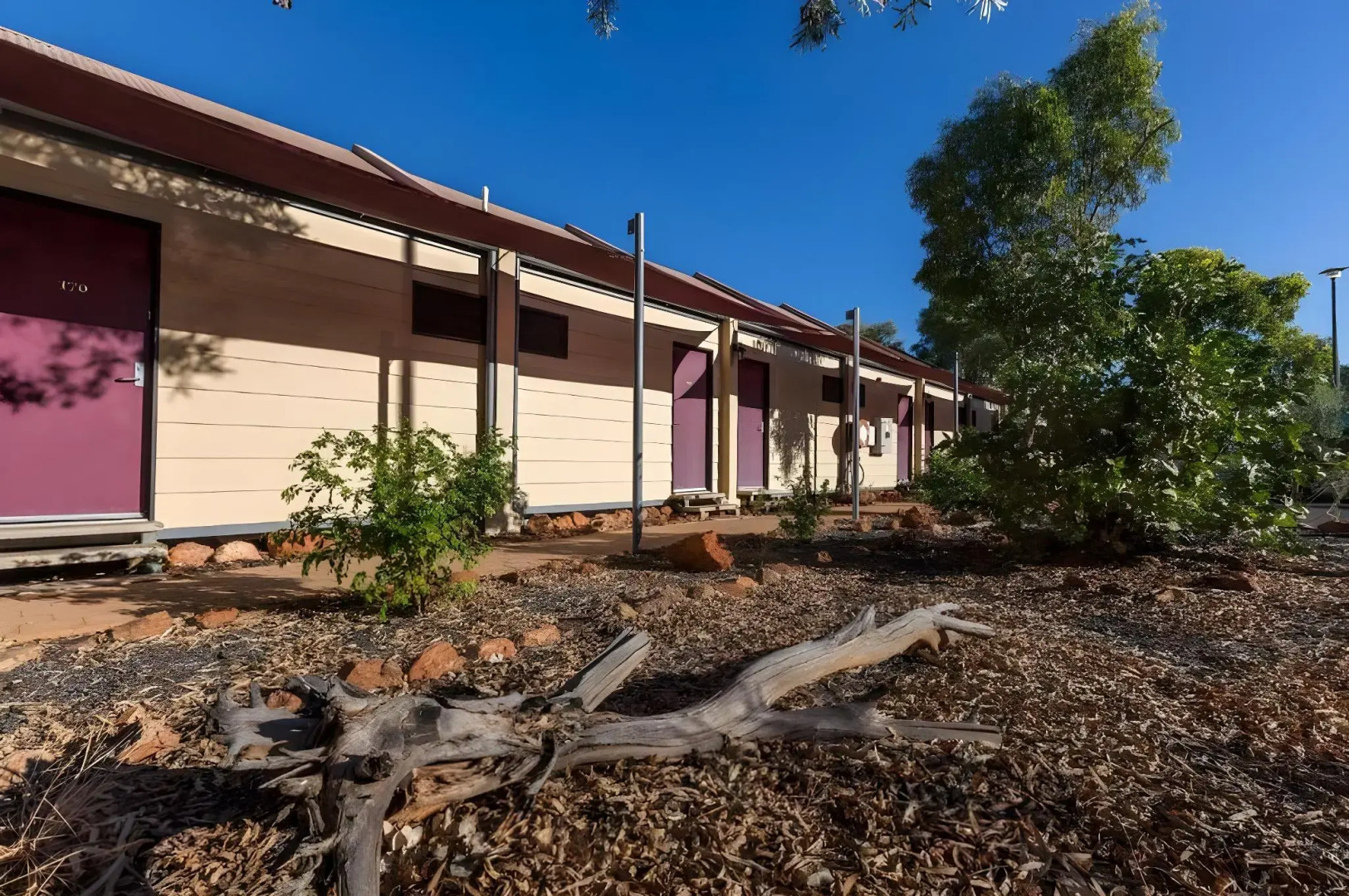 Discovery Resorts - Kings Canyon