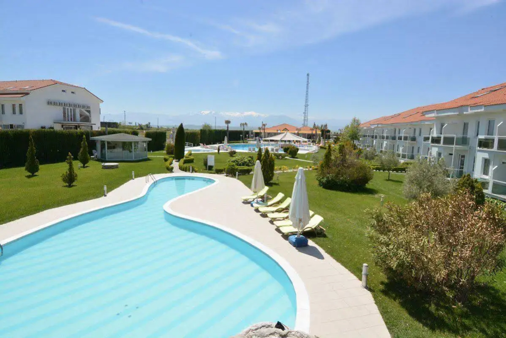Tripolis Hotel