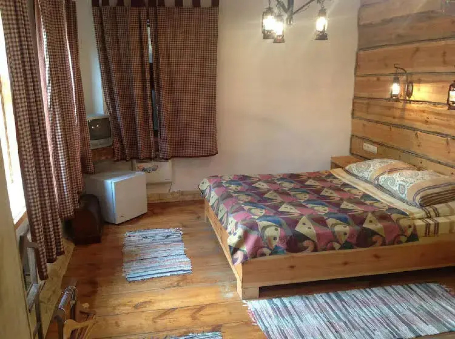 Спасская Горка