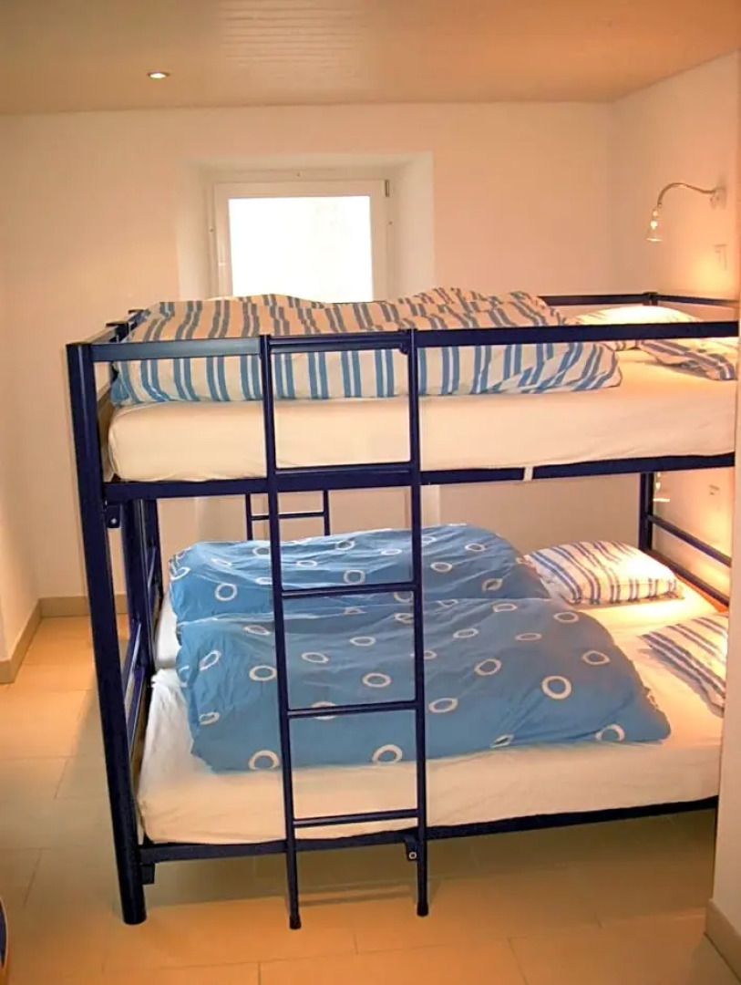 B&B Les Rochers 42 lits