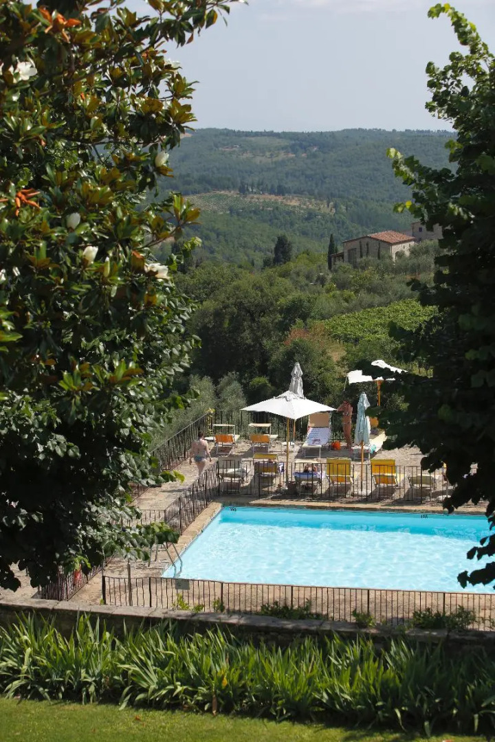 Relais Vignale & Spa