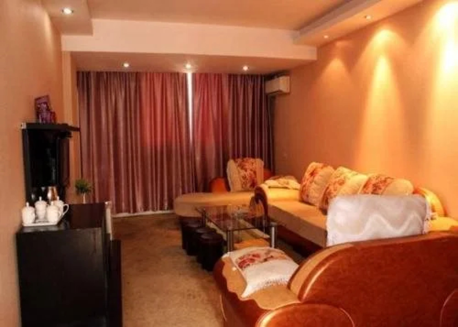 Shiyan Yun County Bin Yue Hotel