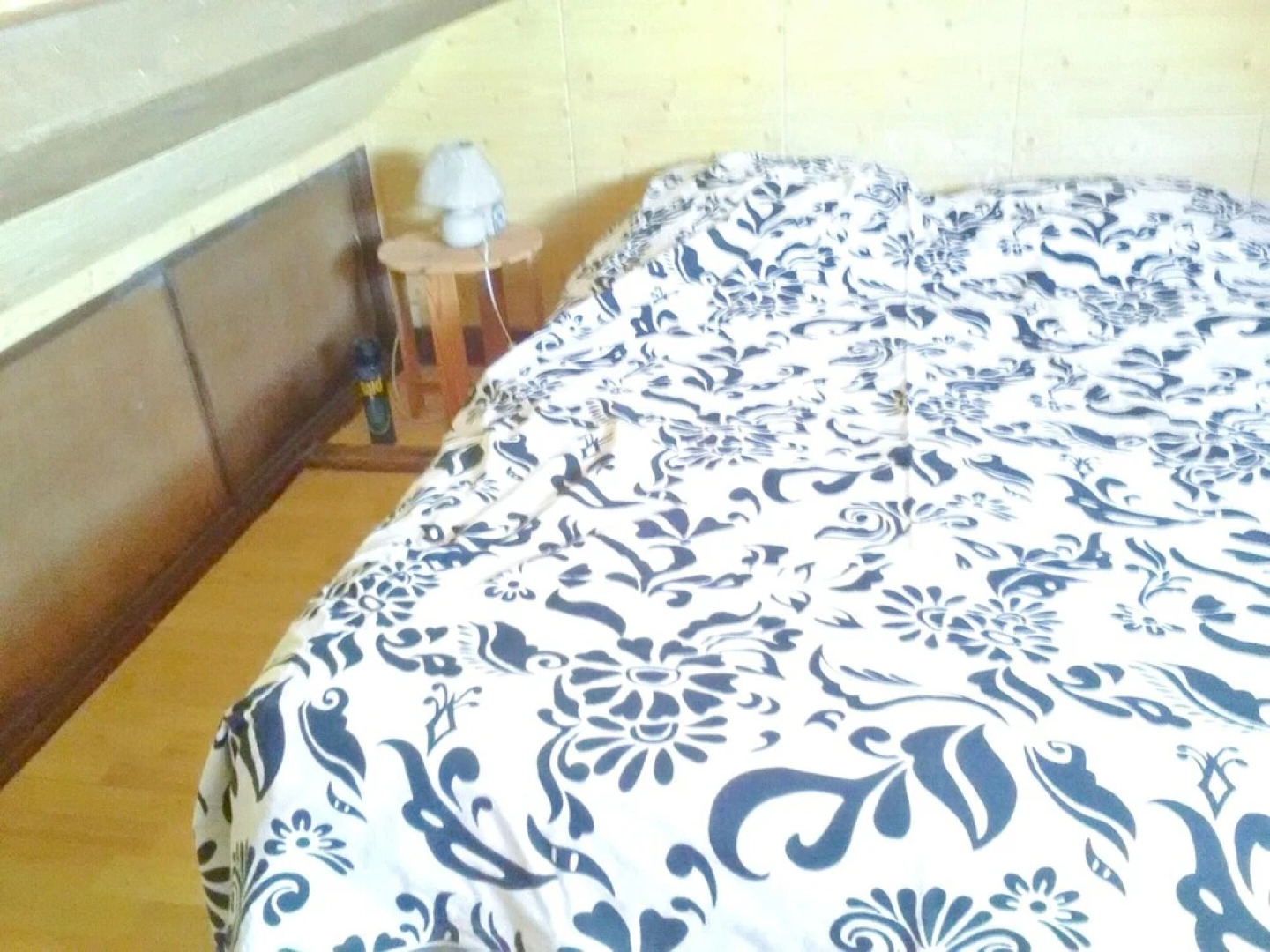 Apartment Rue Ernest Jamart