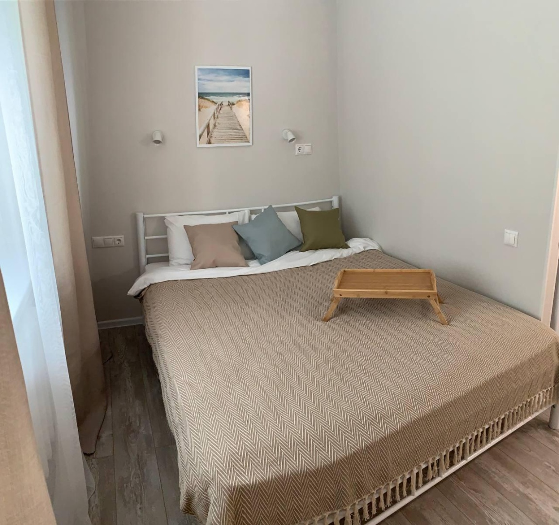 InHome24 (ИнХоум24) на улице Ватутина