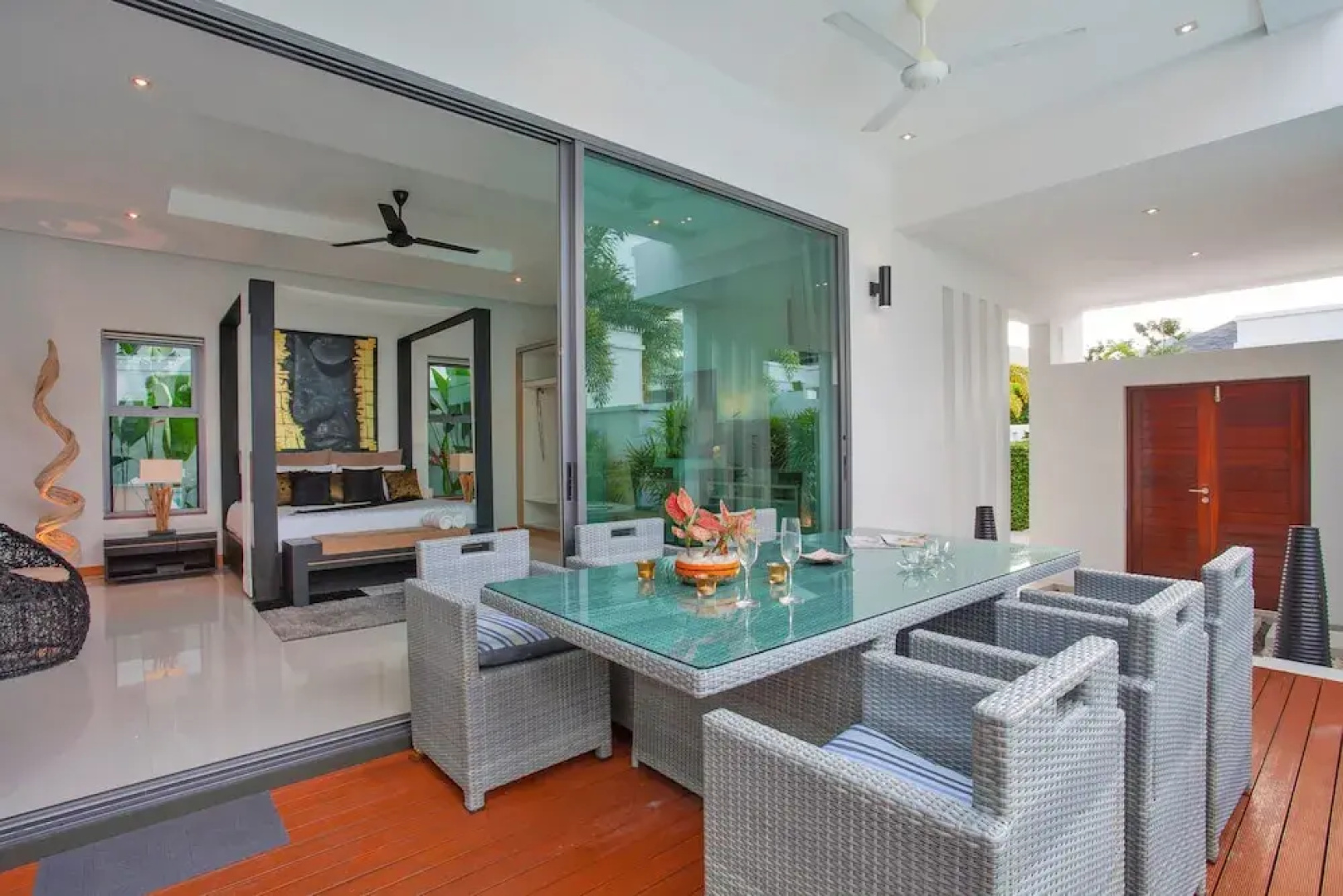 Villa Atoosa