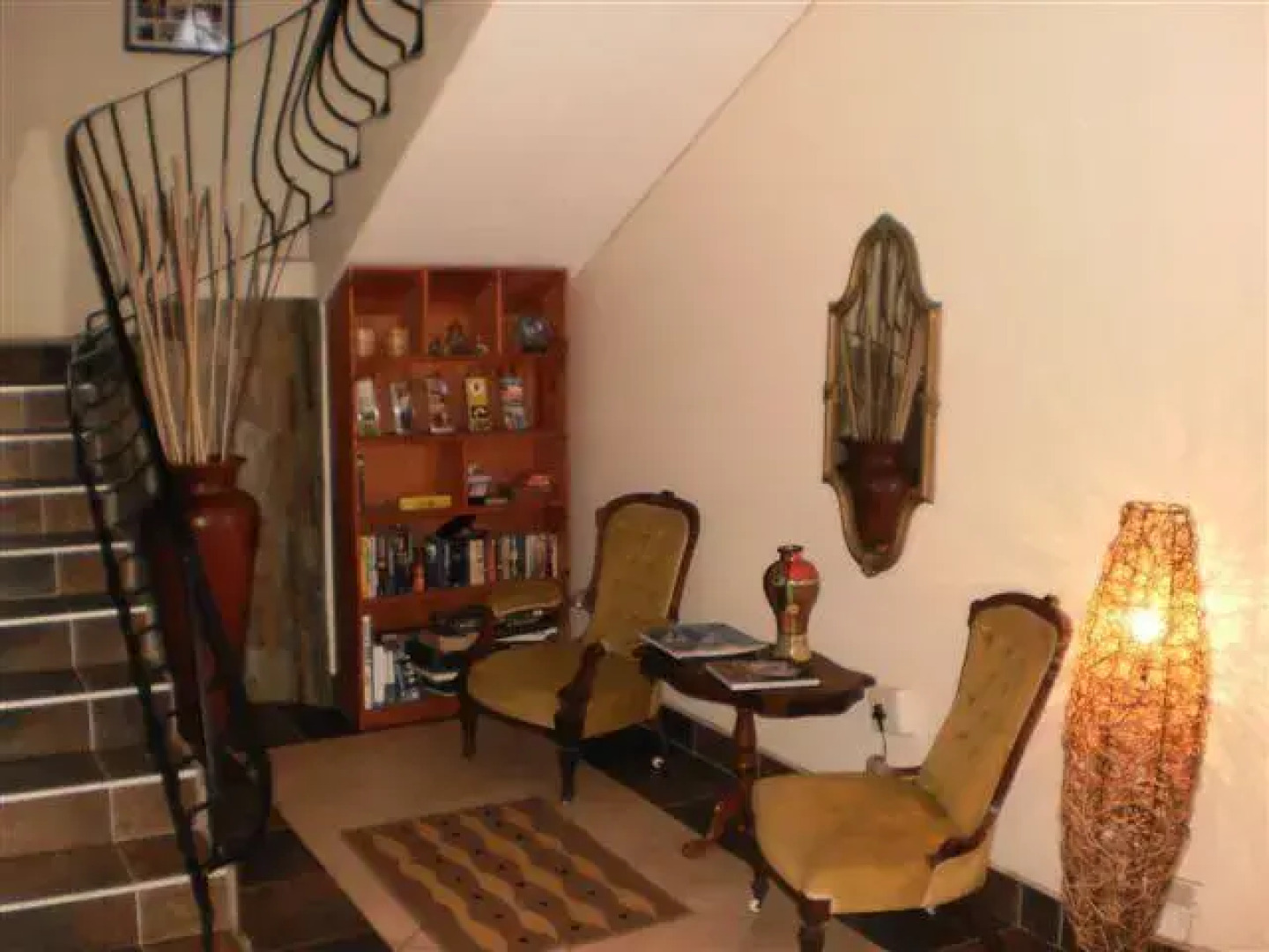 Villa Sea Esta - Self Catering