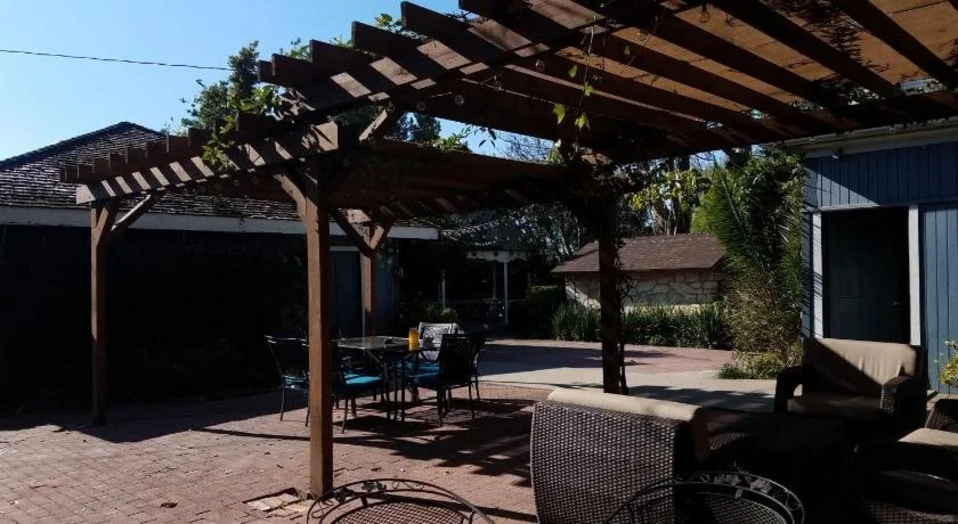 Kaleidoscope Inn & Gardens