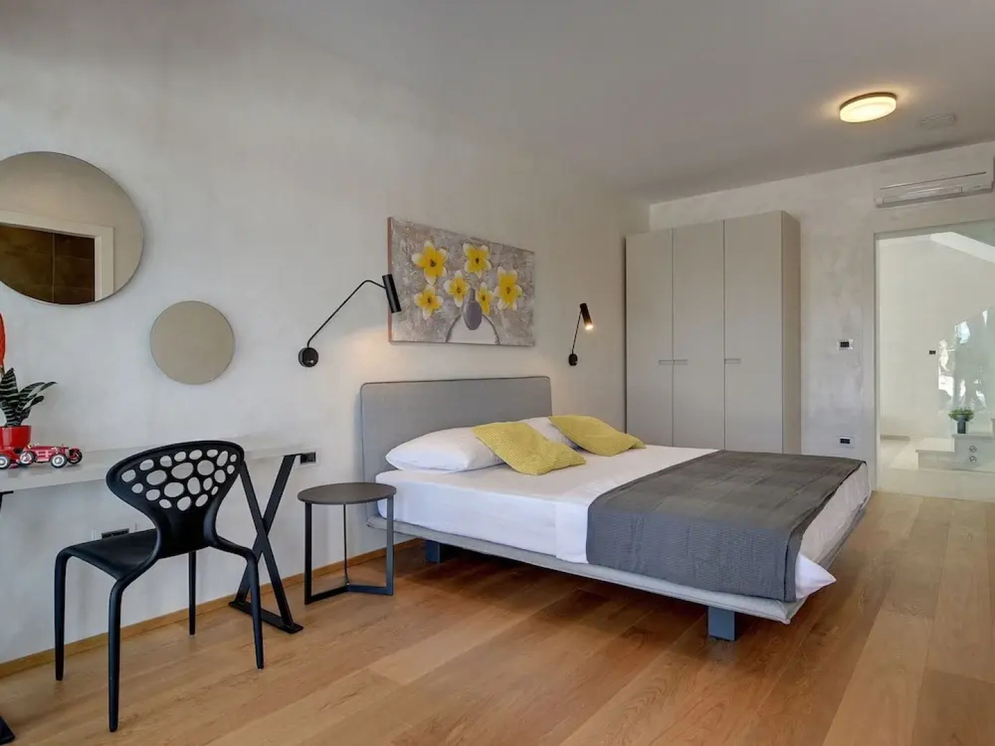 Villa in Vodnjan With Swimming Pool