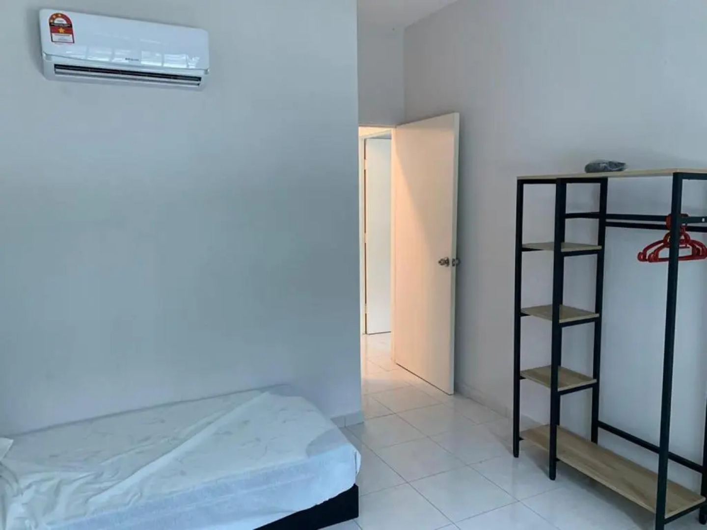 Trails of Kampar homestay villa