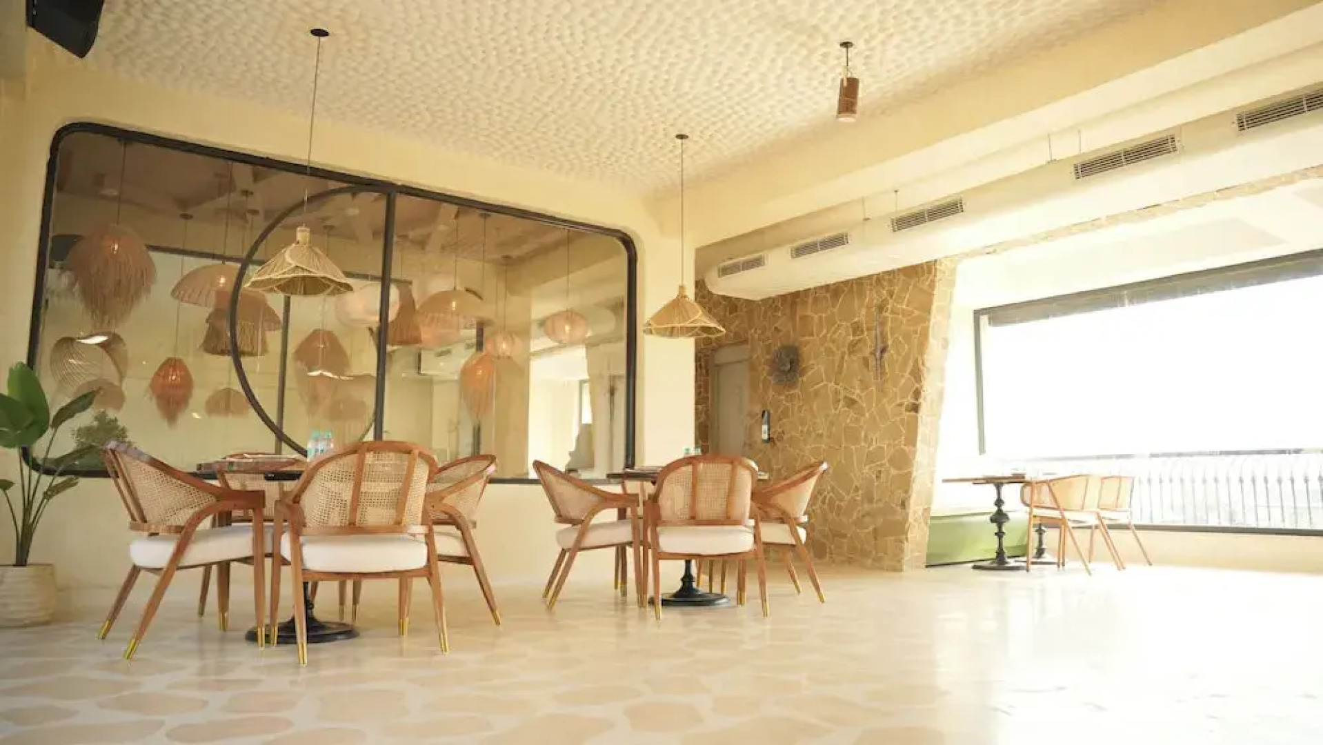 AVA Hotel Chandigarh Zirakpur