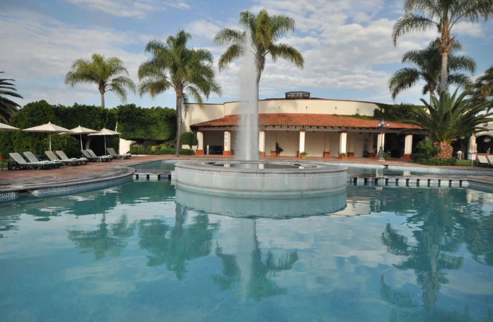 Hotel Misión Grand Juriquilla