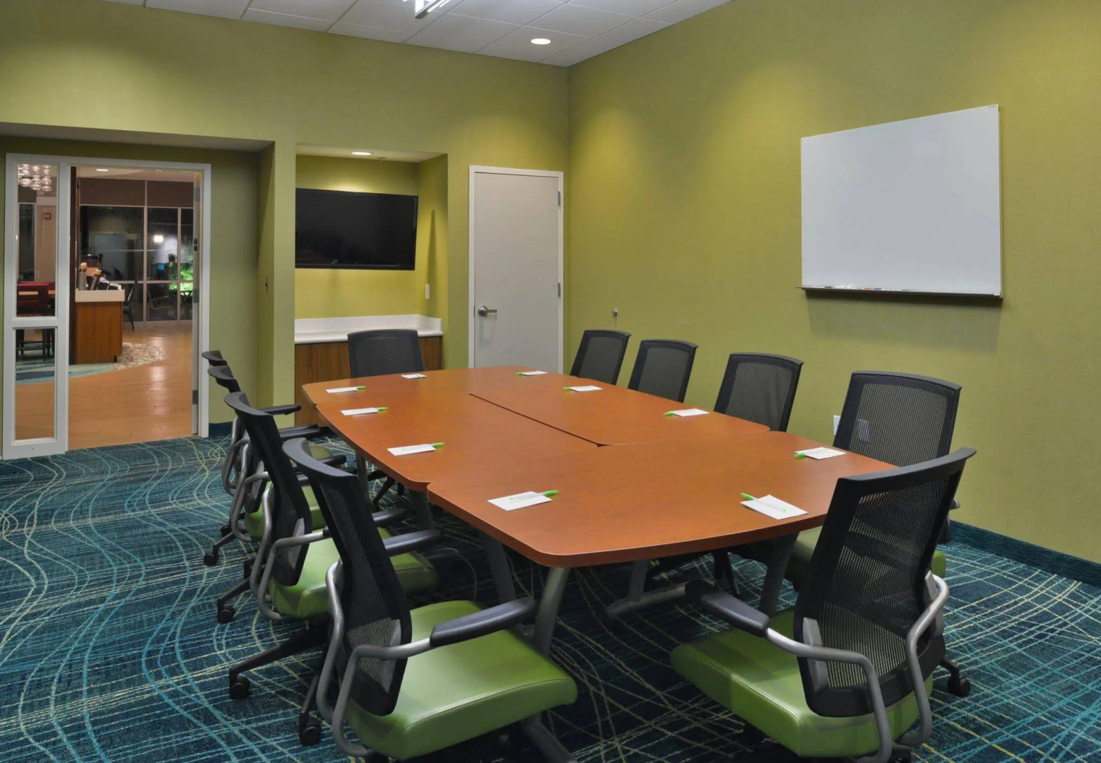 SpringHill Suites Philadelphia Valley Forge/King of Prussia