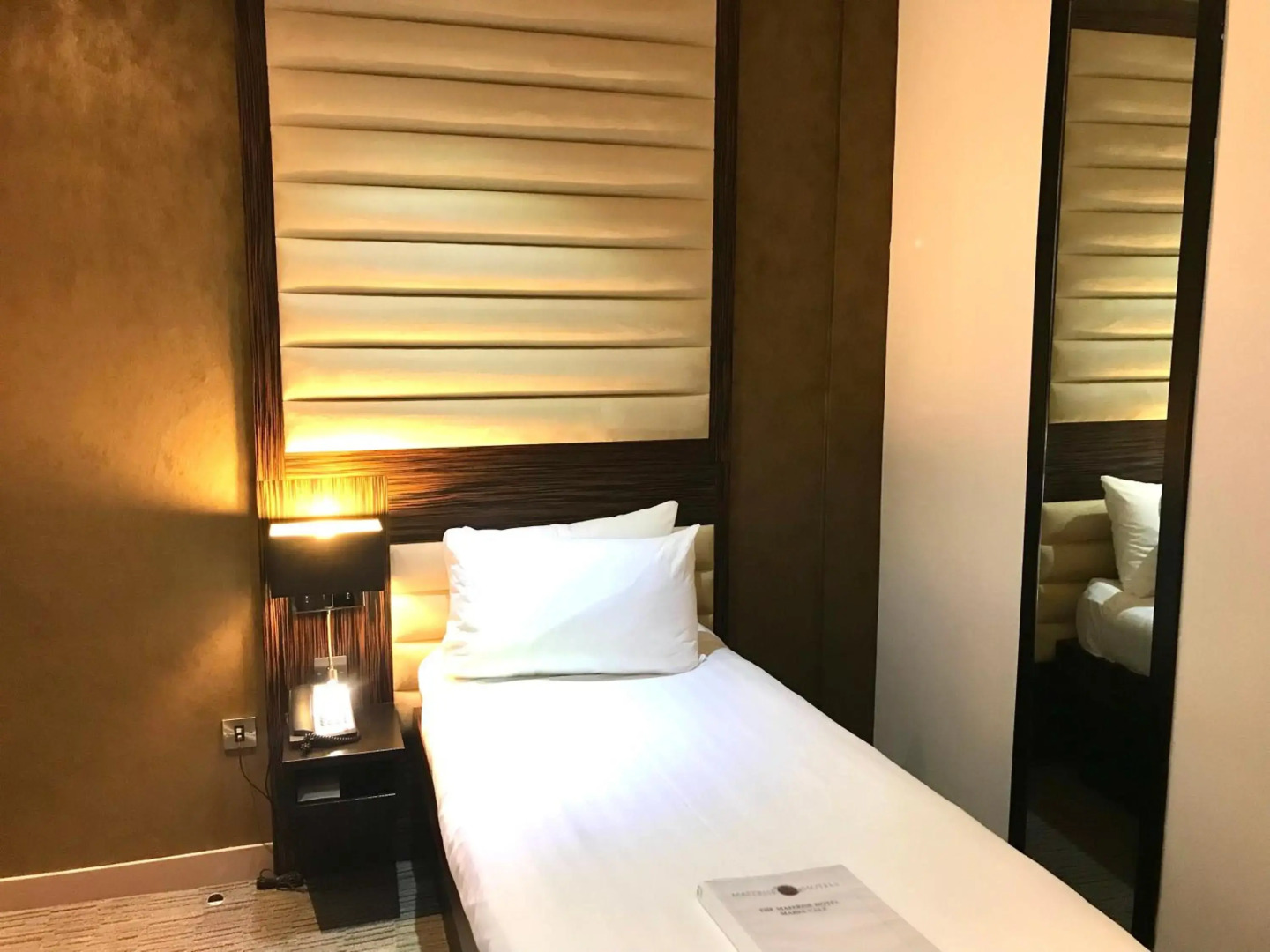 Maitrise Hotel Maida Vale