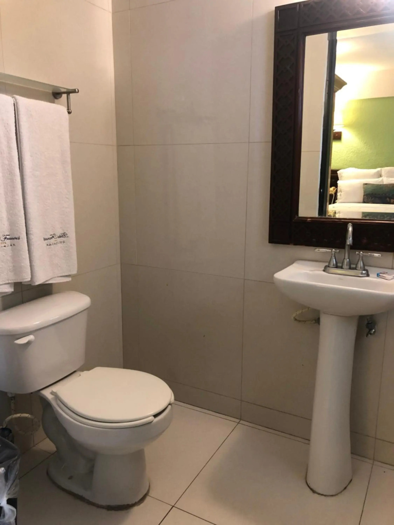 Hotel Francis