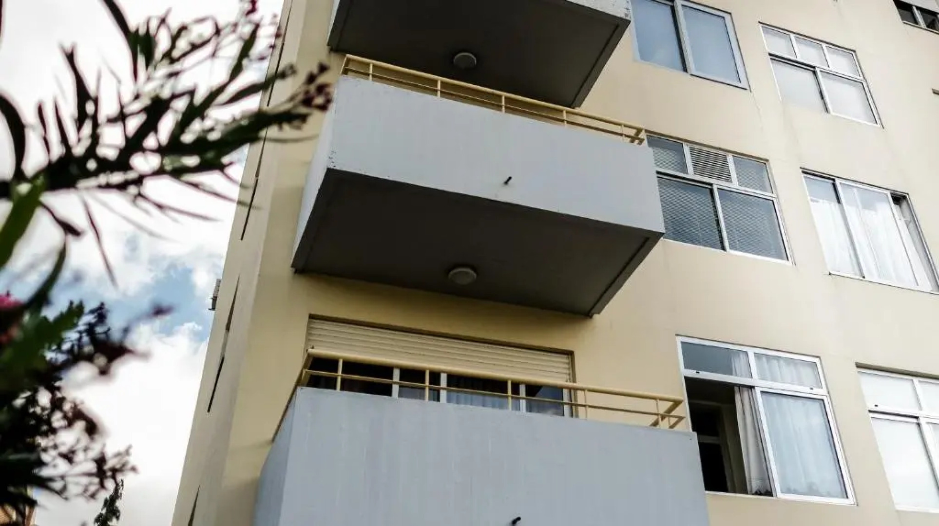 Cozy 3 Room Apartment in Penafiel Centre