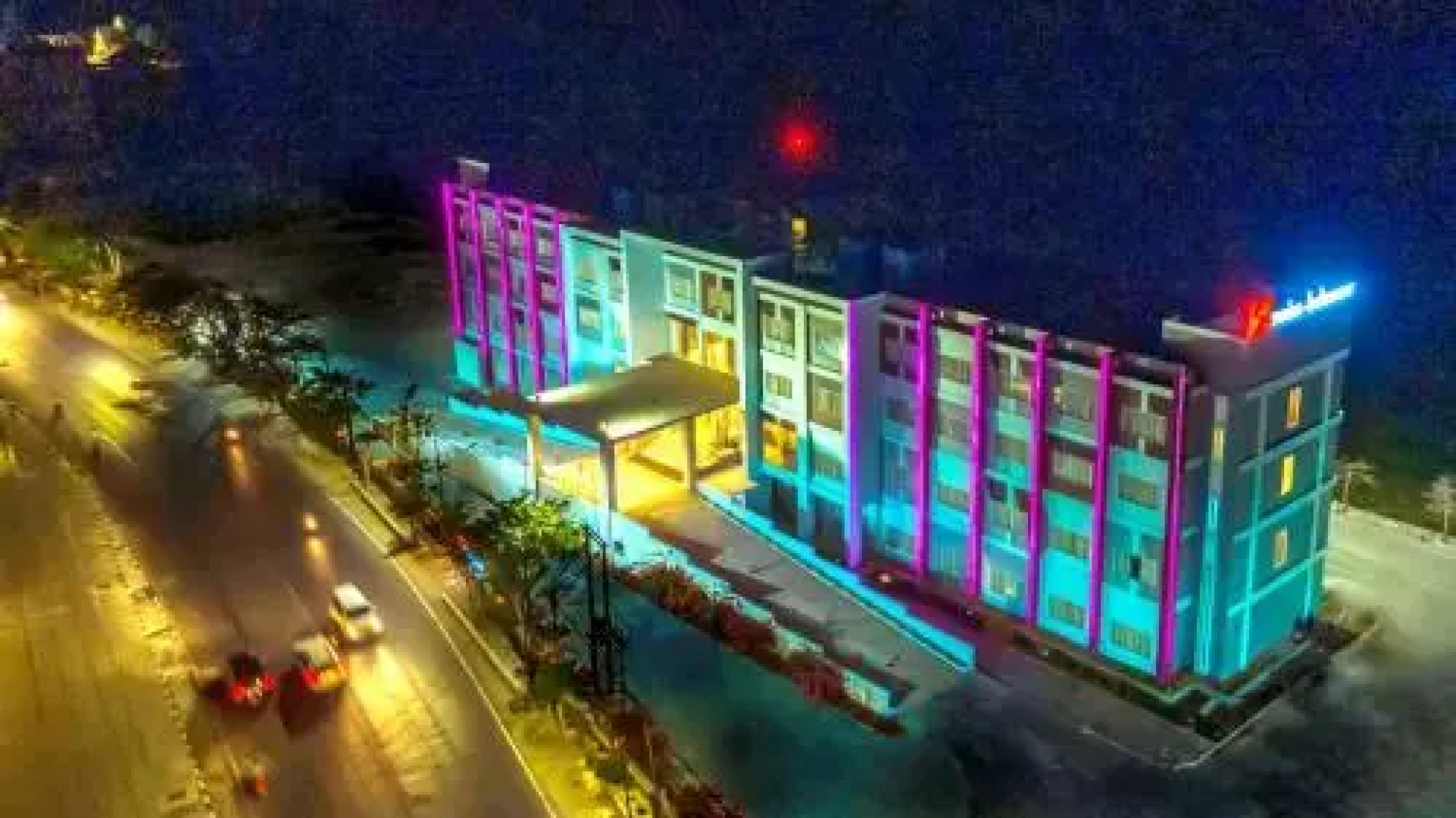 M Hotel Kupang