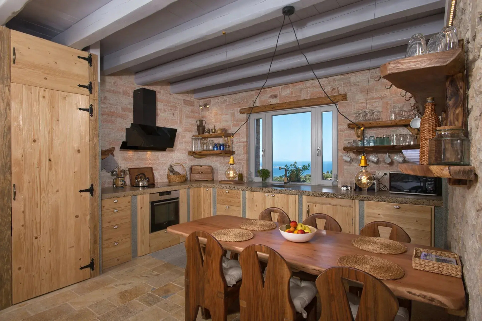 Sinium Luxury Villas