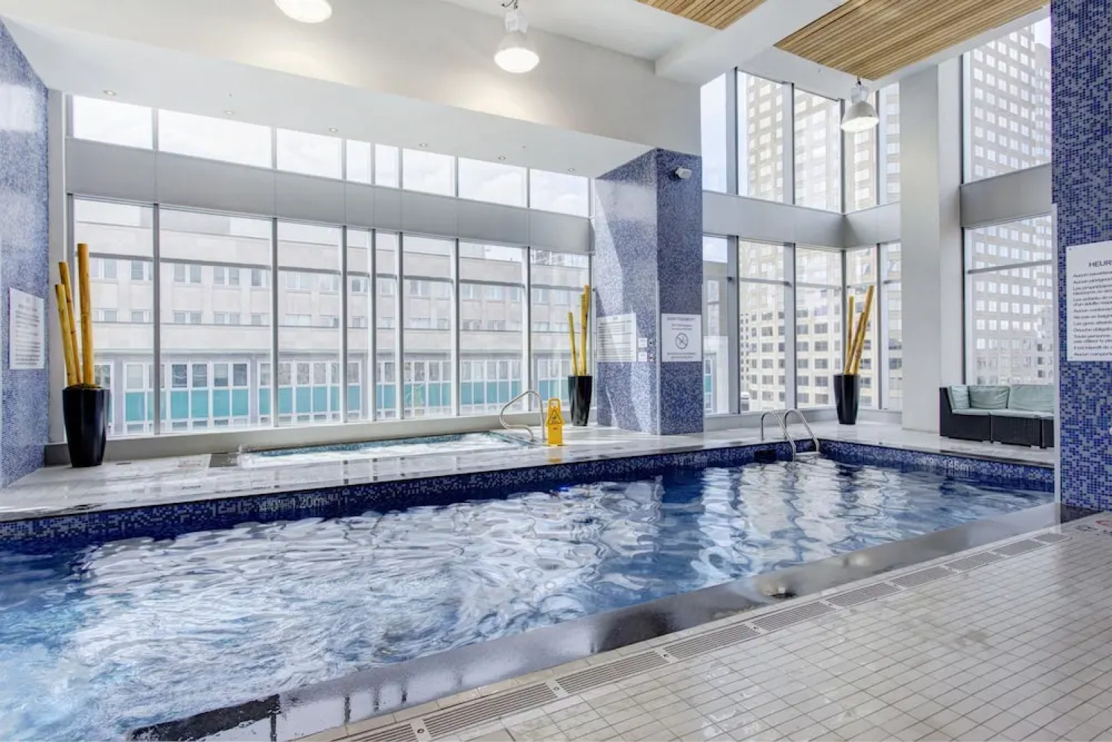 Place des Festivals Serviced Apartments by Hometrotting