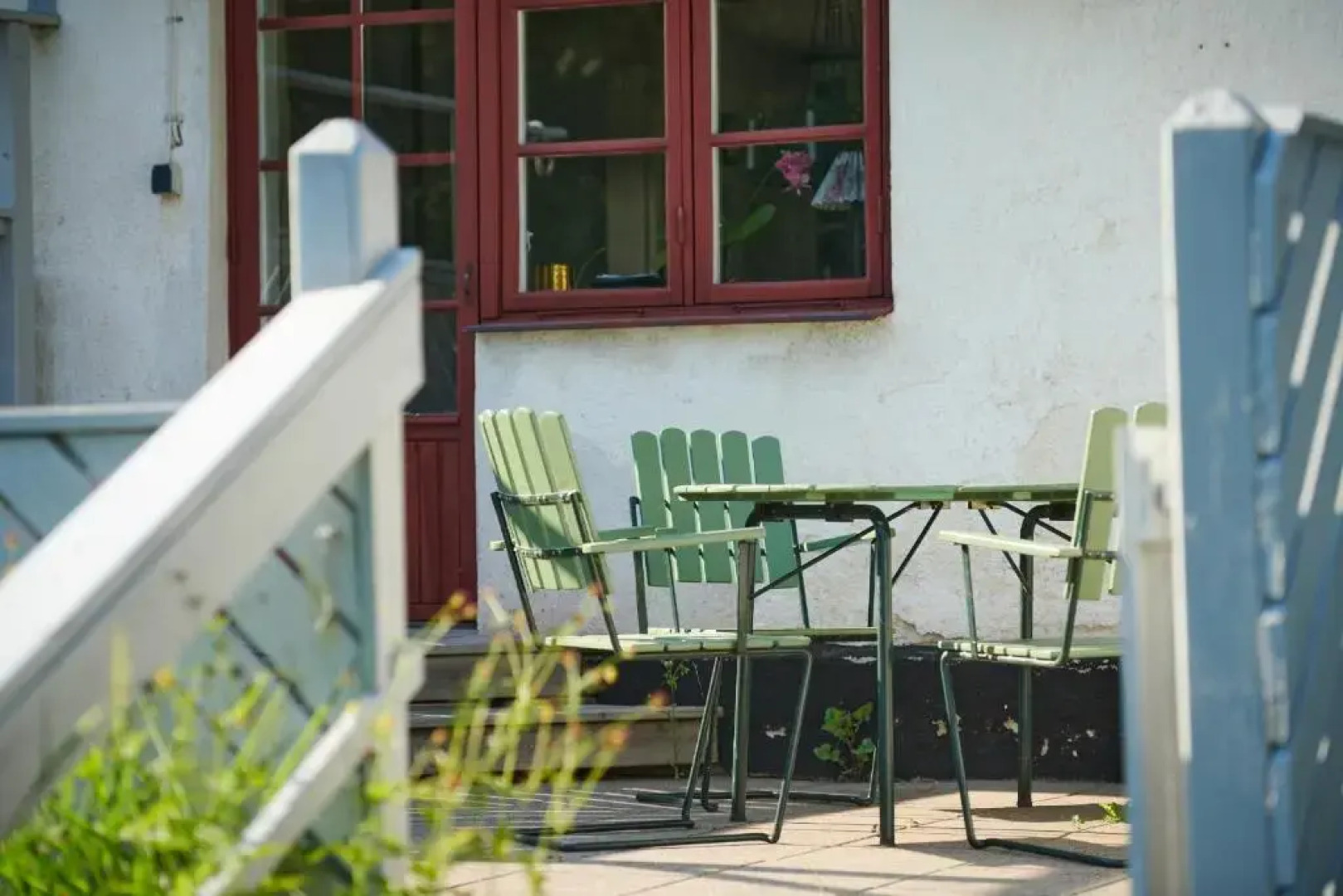 Kronobergs Gård i Gladsax