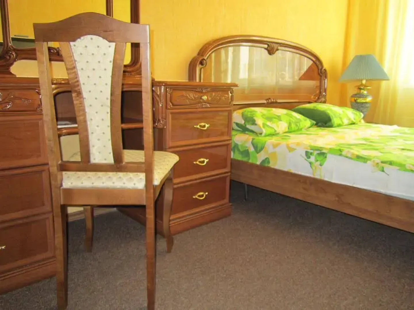 Апартаменты Внешсервис