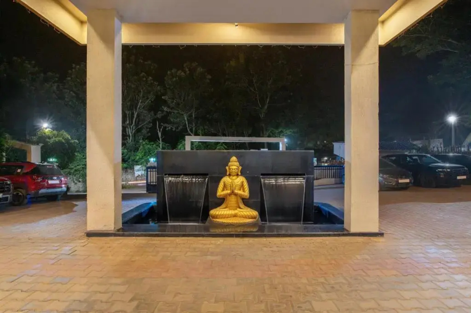 Yelagiri - MariGold Ridge, A Sterling Holidays Resort