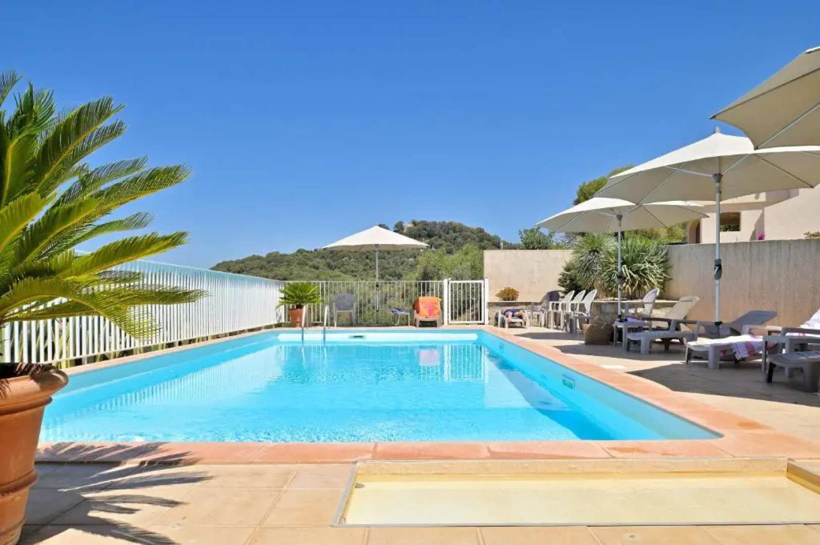 Residence Roc E Mare Tiuccia