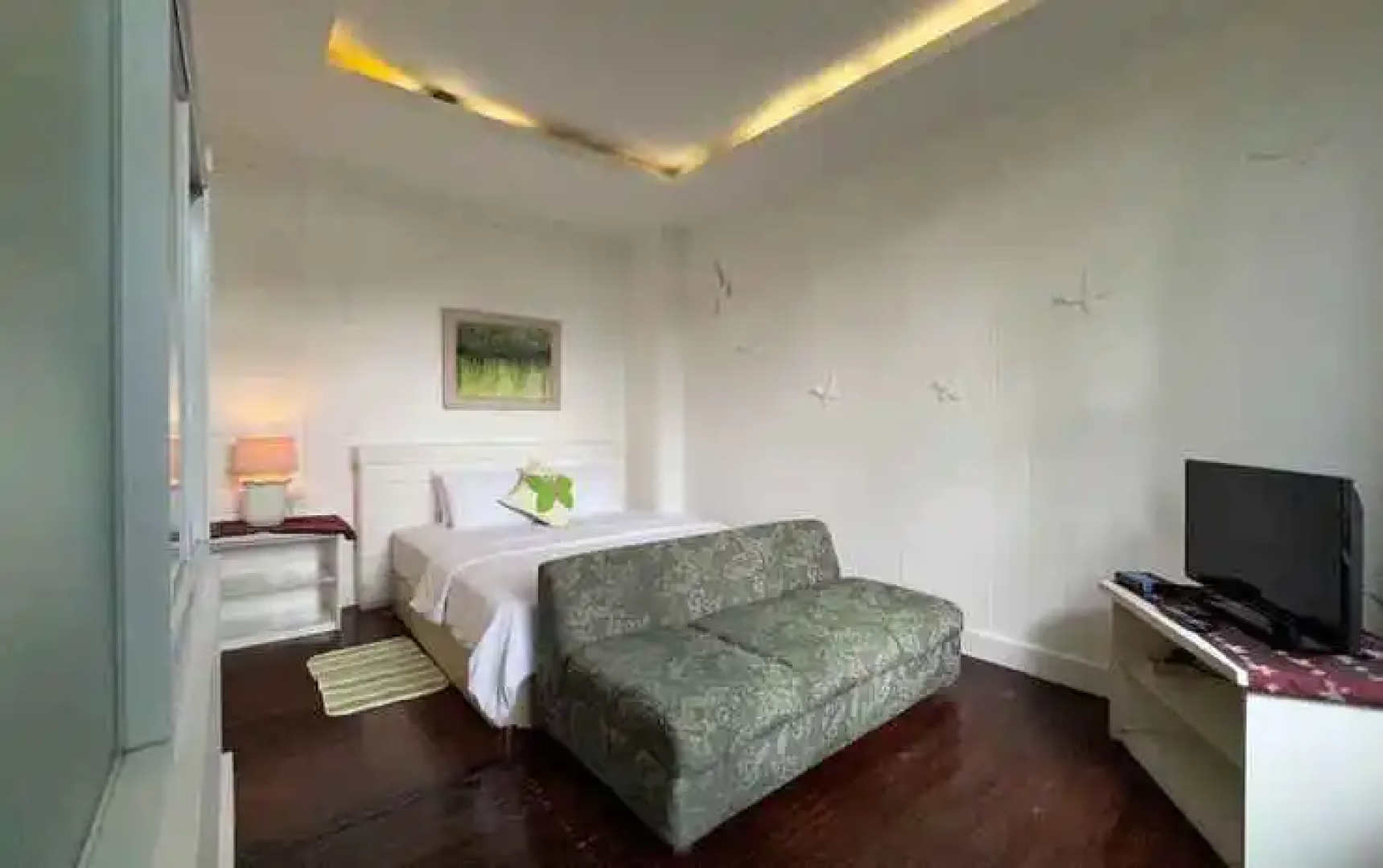 The Peak Home