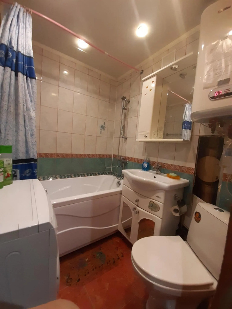 Апартаменты на улице Карла Либкнехта 40