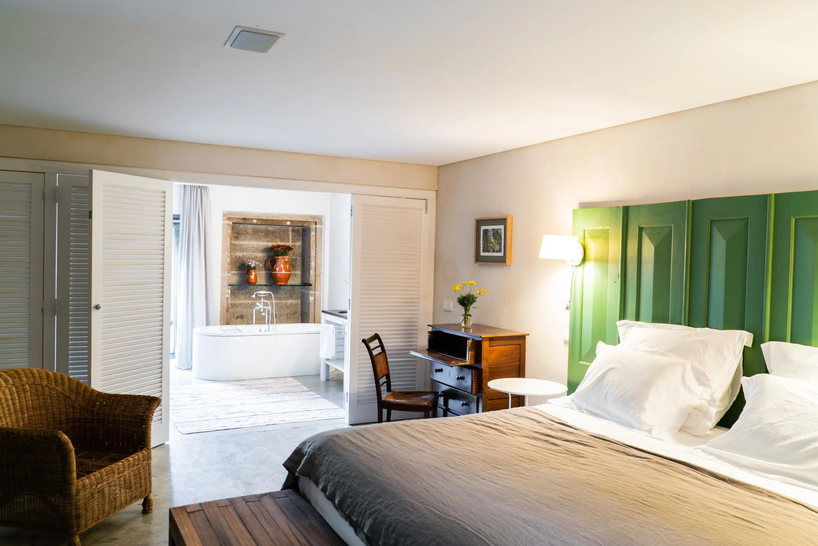 Quinta do Ameal - Wine & Tourism Terroir