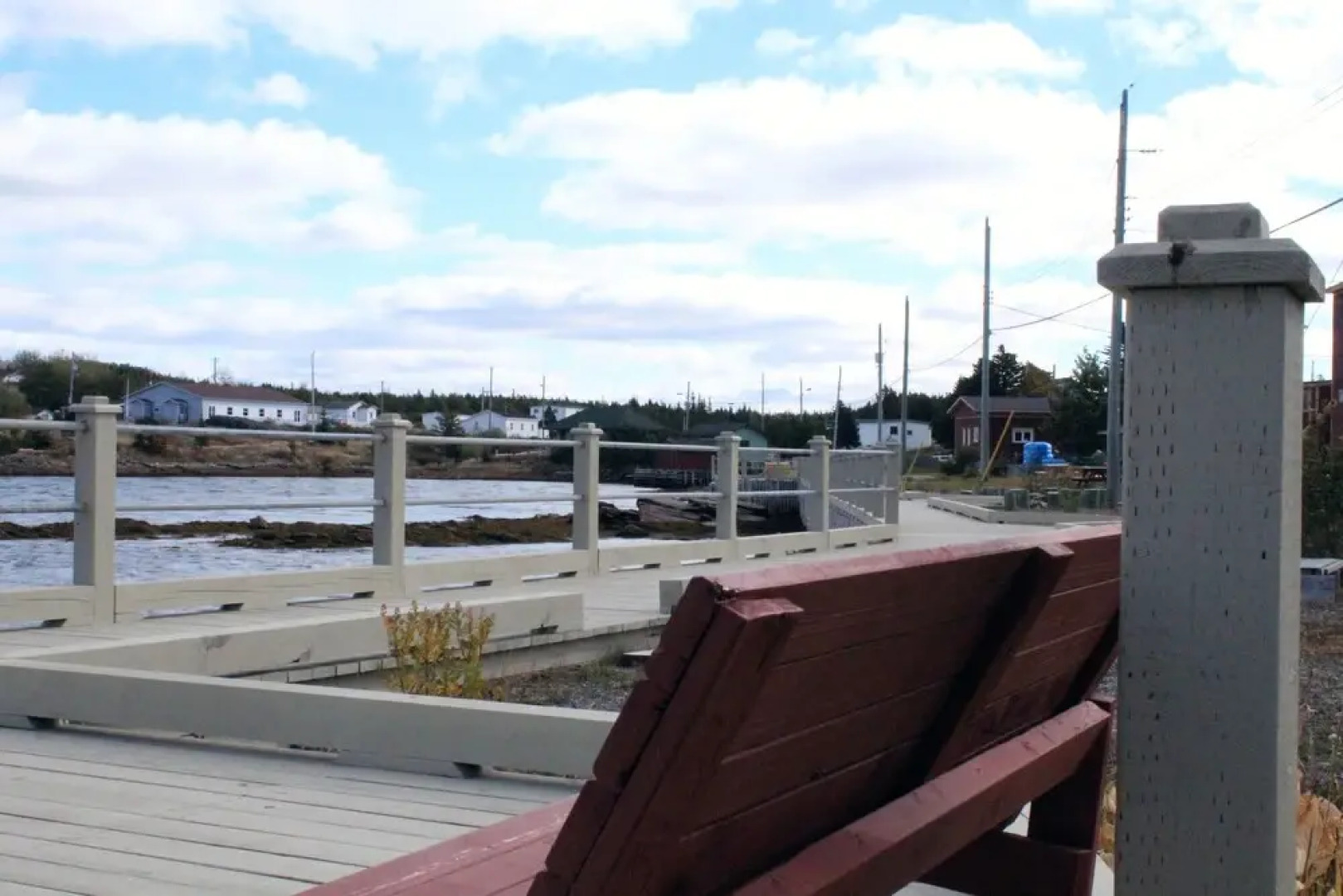 Port Union Bed & Breakfast