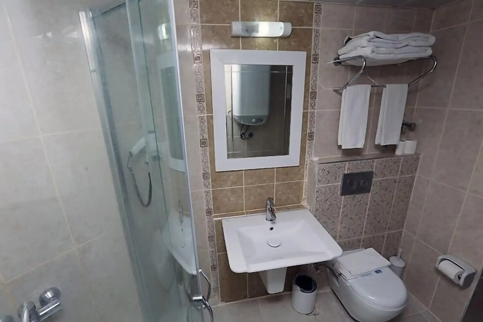 Olbia Hotel