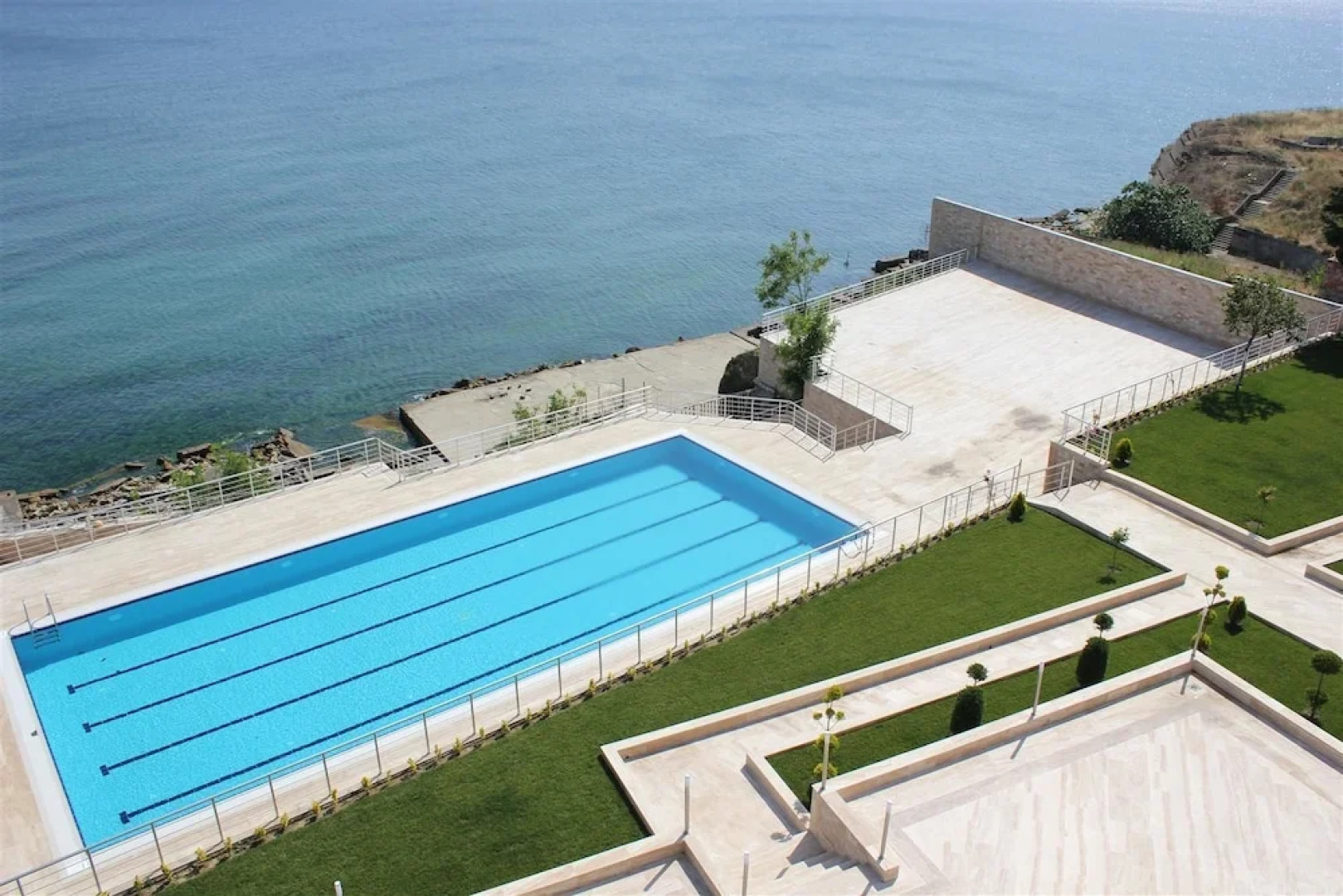 Hotel Selimpasa Konagi