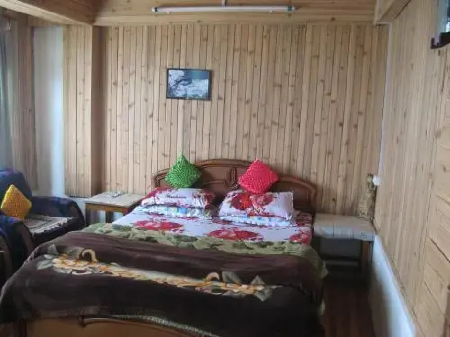 Samir's Homestay