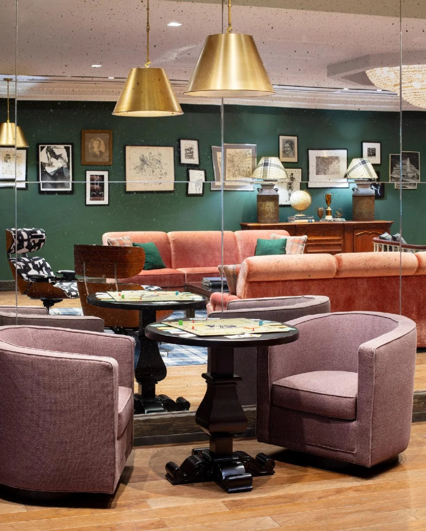 Graduate by Hilton State College