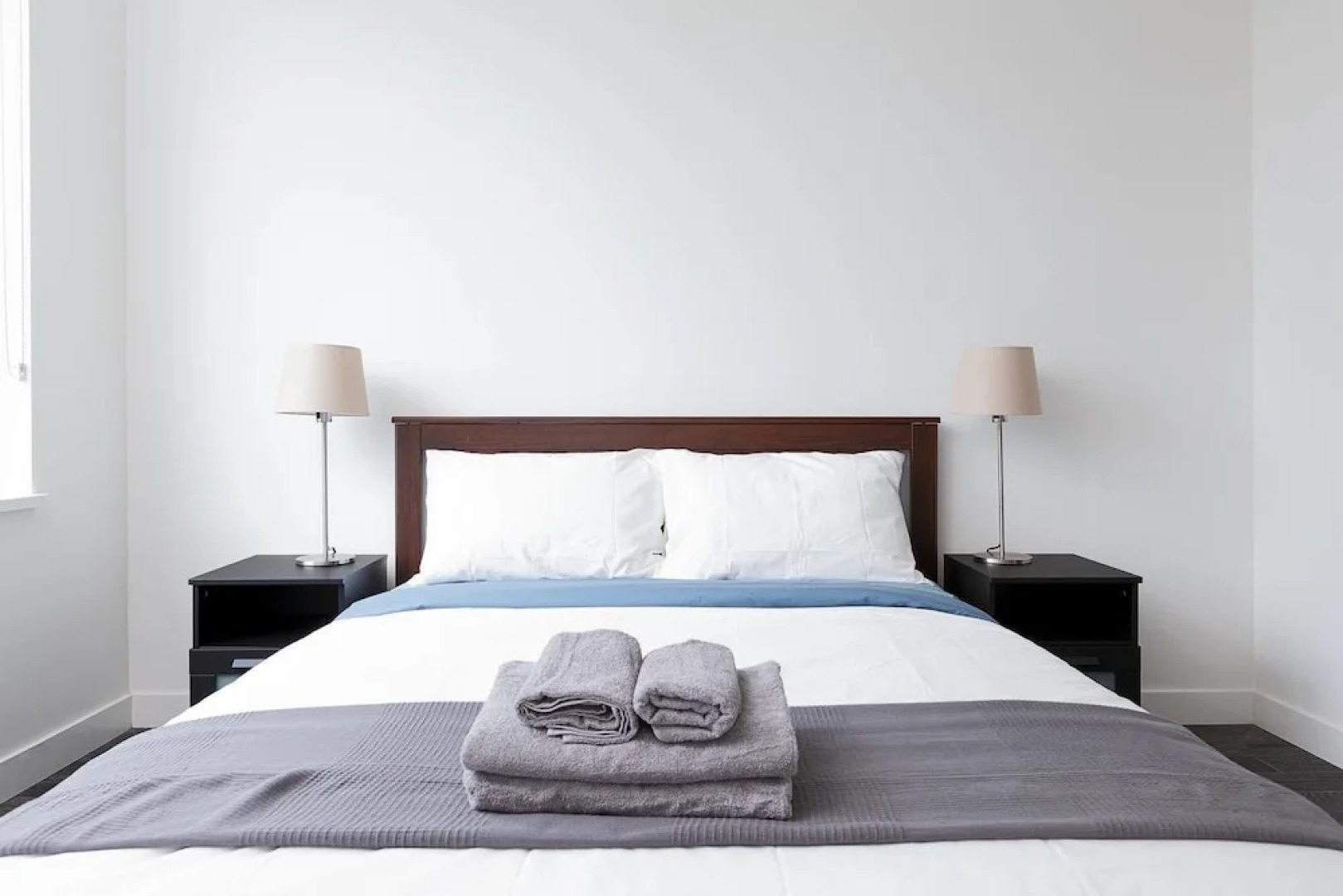 Modern Bright Townhome in Richmond