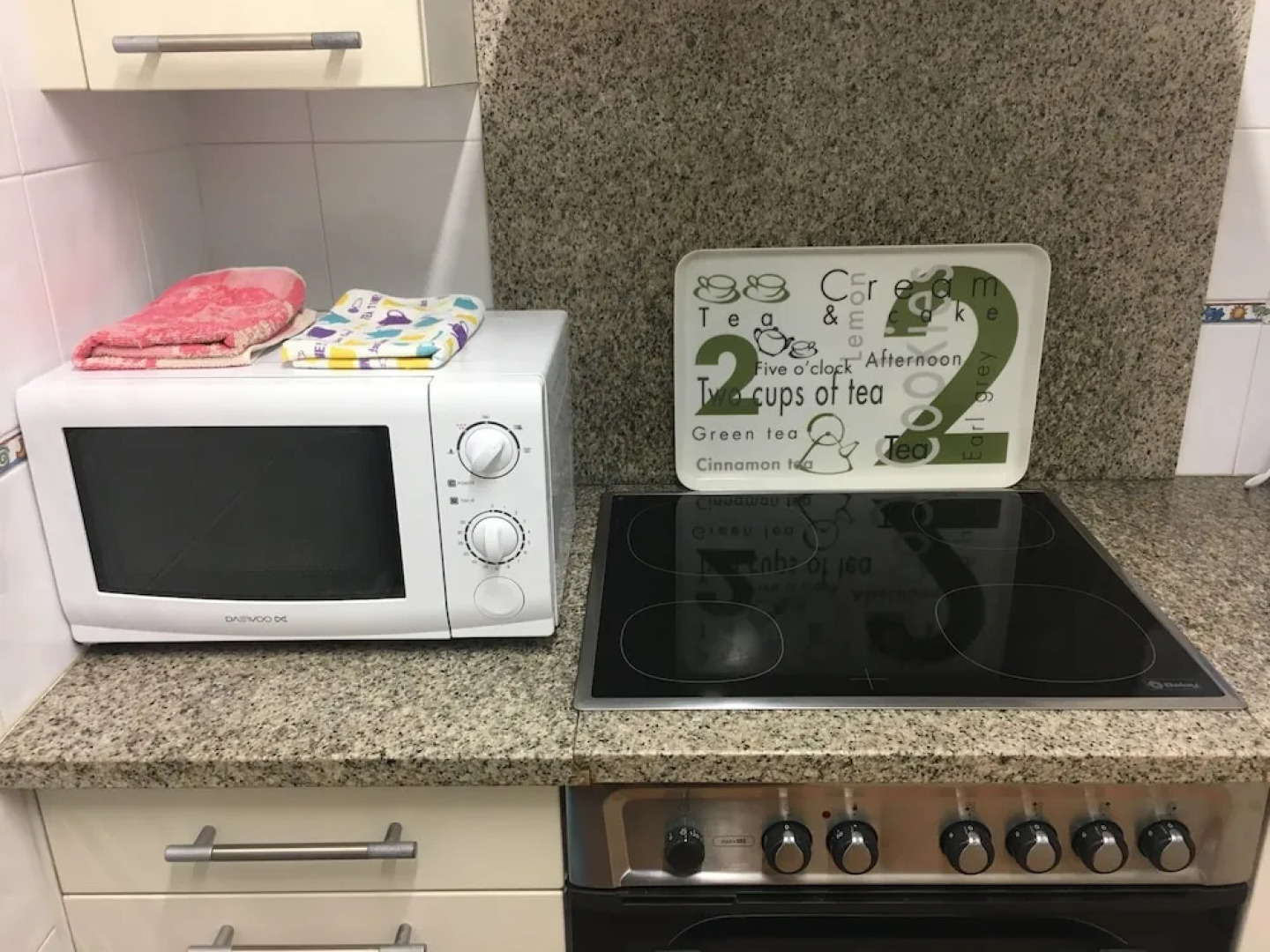 Apartament Antic Plankton