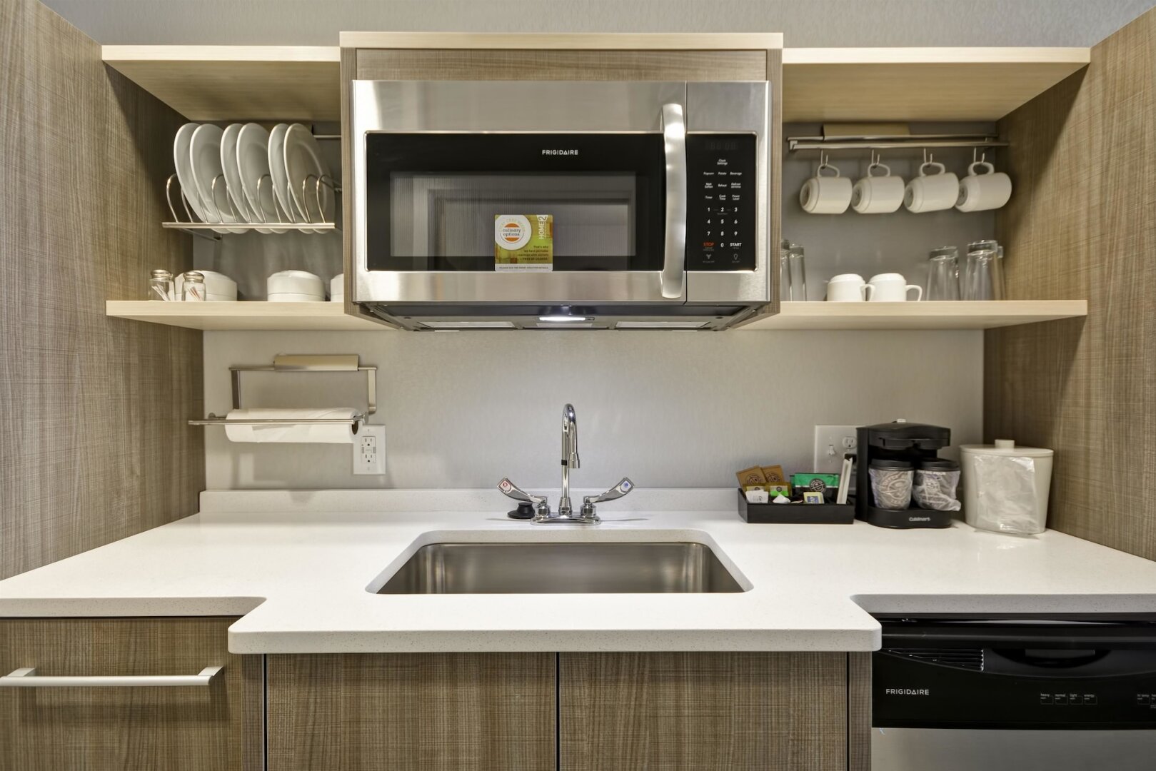 Home2 Suites by Hilton Blue Ash Cincinnati