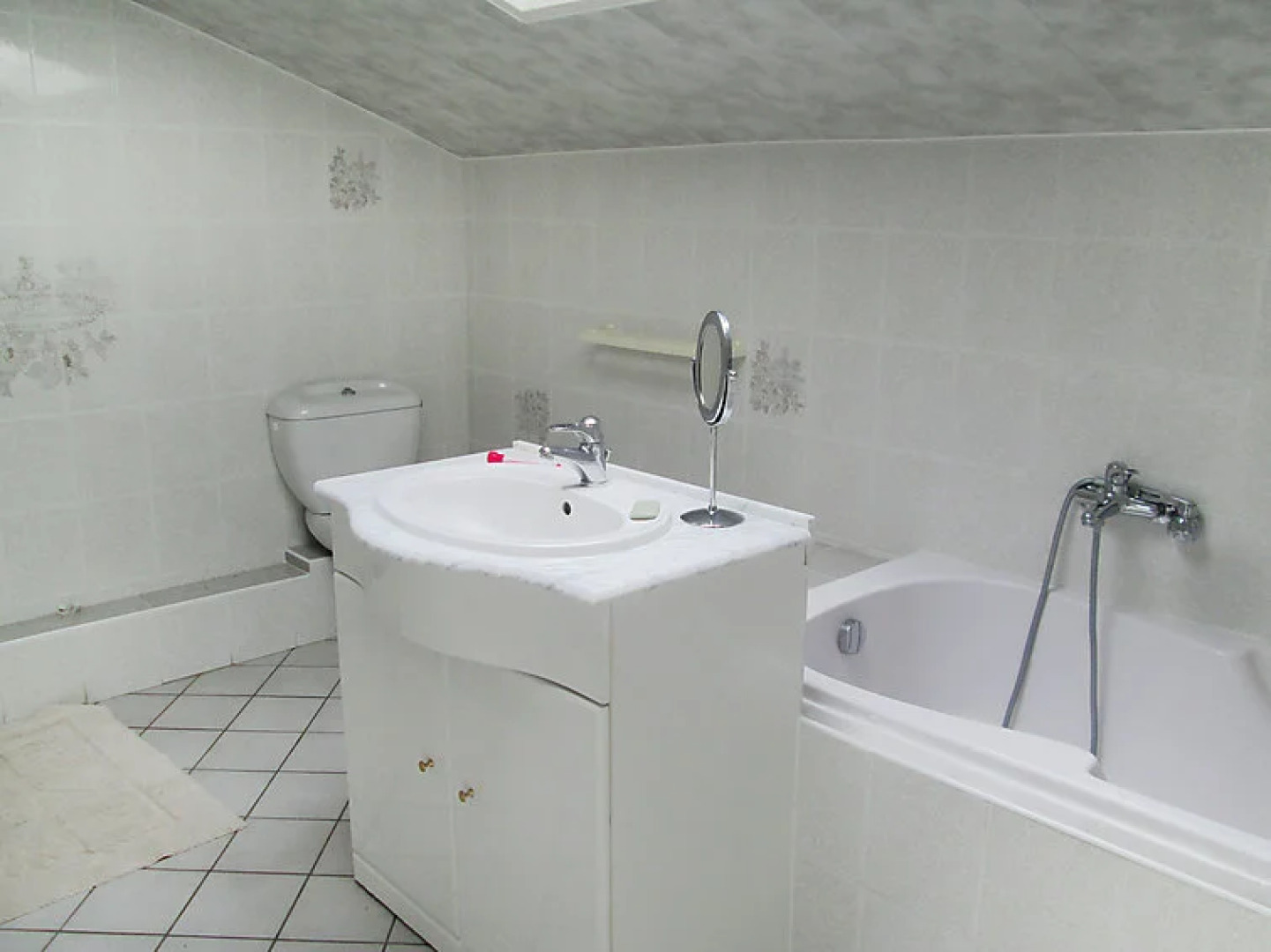 Holiday Home Fromental