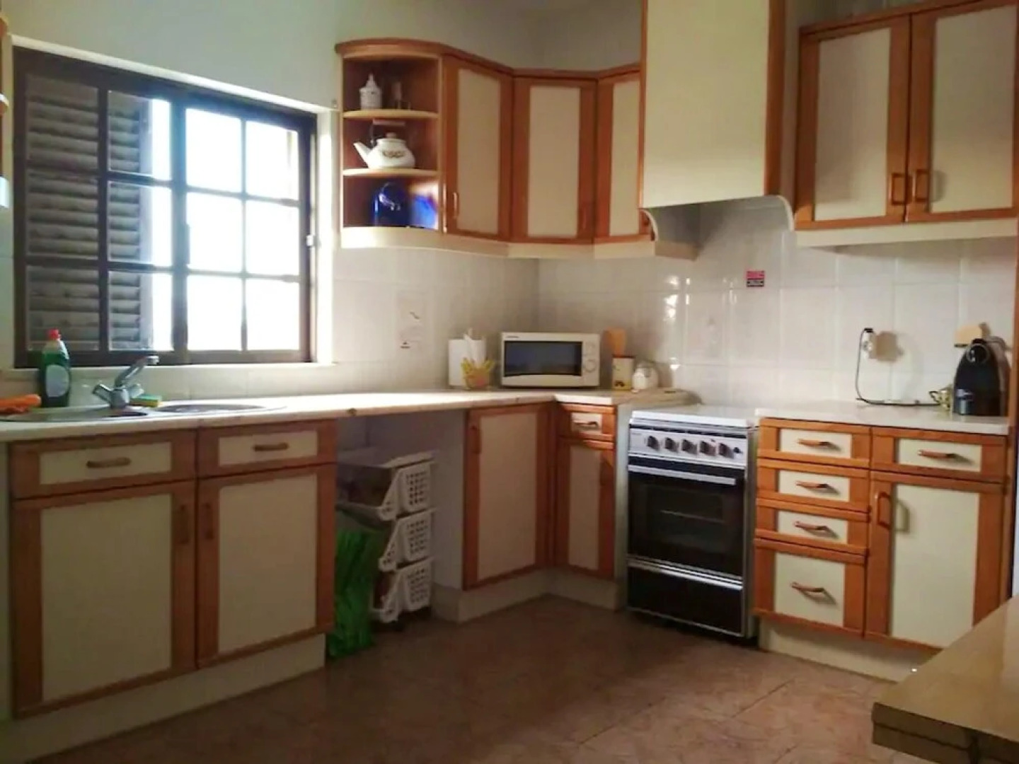 Apartment With 2 Bedrooms in Parchal, With Shared Pool, Balcony and Wifi - 1 km From the Beach
