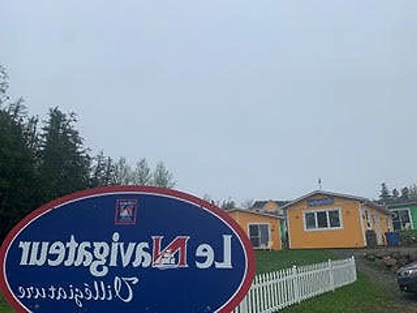 Navigateur St-luce - 2e Pont 22