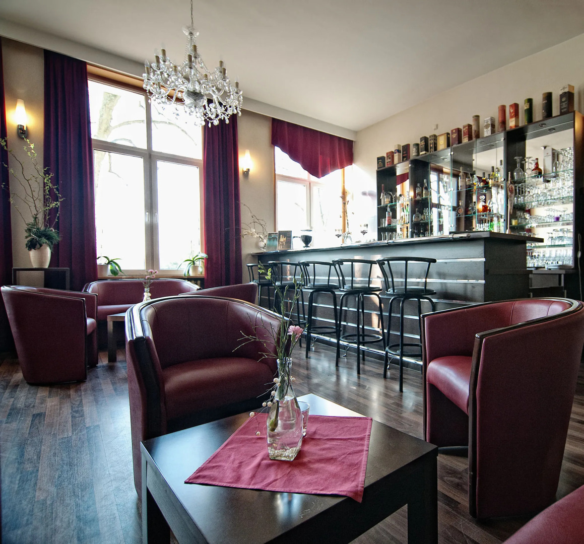 Kulturhotel Kaiserhof