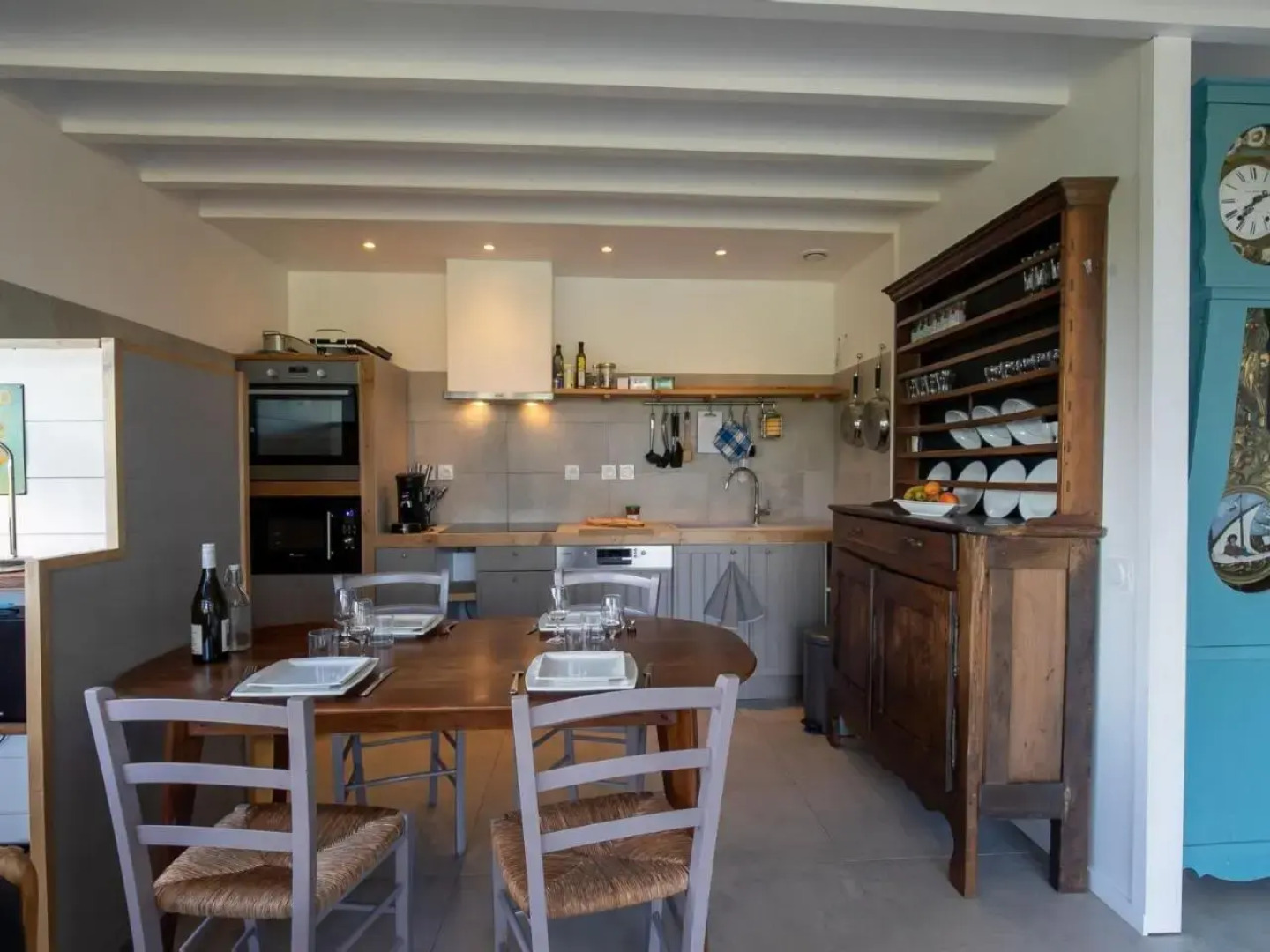 Chalet L'Atelier - LOQ217