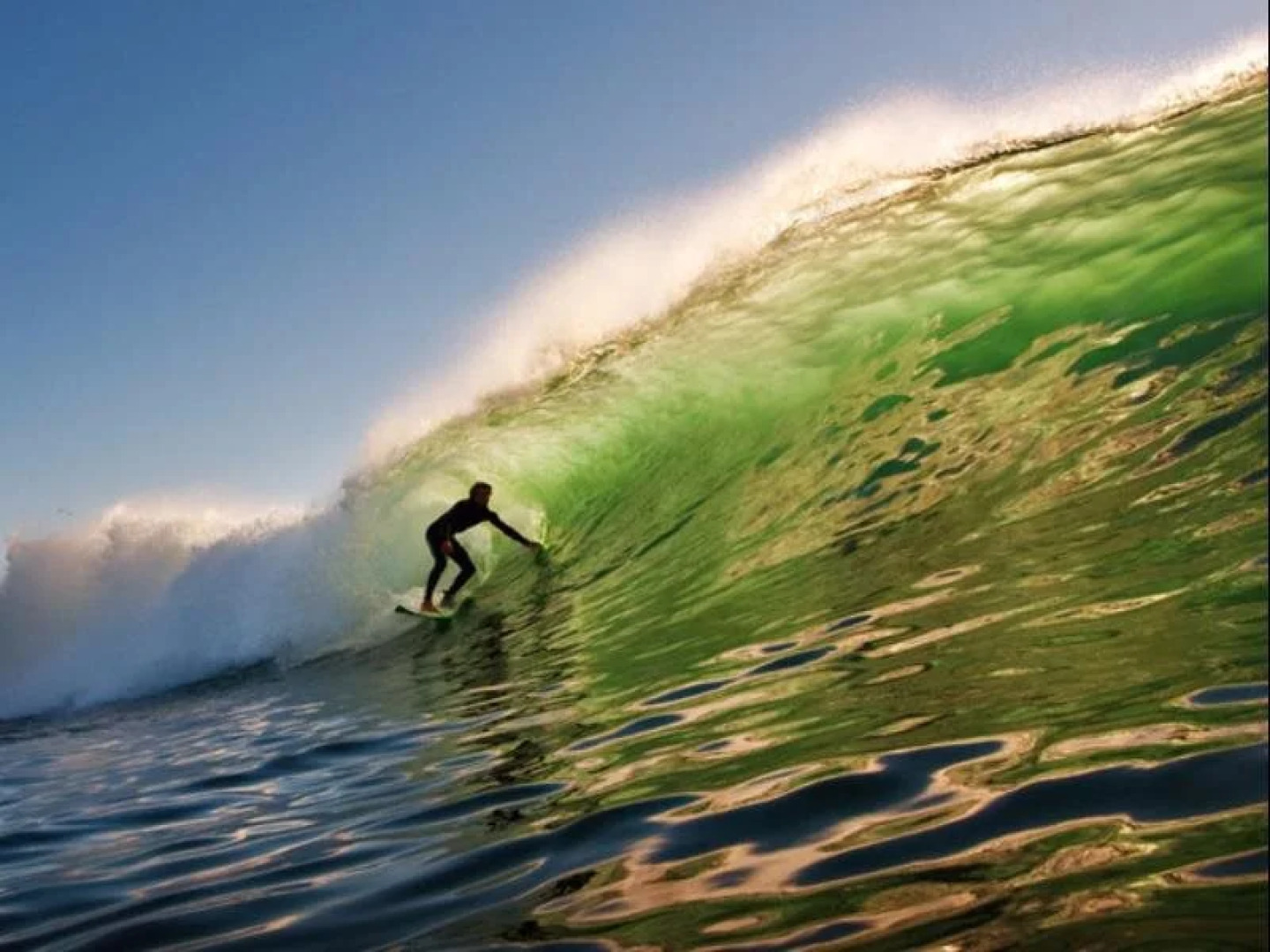 The Hillside Retreat